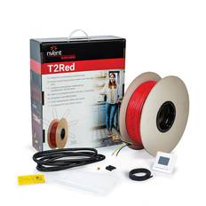 Golvvärme RAYCHEM T2Röd Paket För Temperaturkänsliga Golv 86m 860W/230V