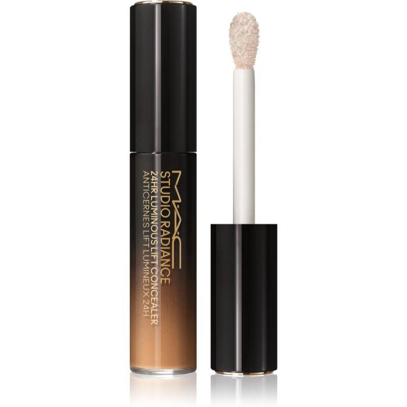 MAC Cosmetics Studio Radiance 24HR Luminous Lift Concealer Lysnende concealer Skygge NC44 11 ml - 11 ml