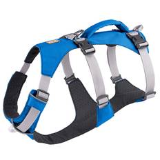 Ruffwear Flagline Harness, Blue Dusk, XXS