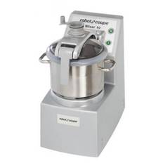 Snabbhack/mixer BLIXER 10, Robot Coupe