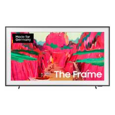 Samsung The Frame GQ65LS03FWU 165,1 cm (65) 4K Ultra HD Smart TV Wi-Fi Sort