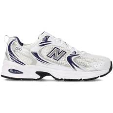 New Balance 530 White Navy