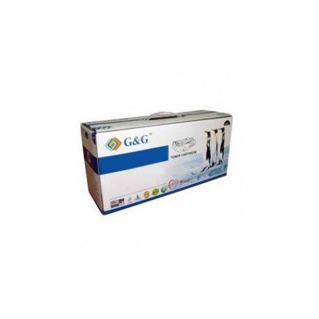 G&G Toner Brother TN3380, 8000 sider