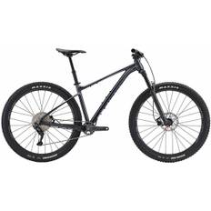 Fathom 2 Hardtail Mountain Bike - Black Diamond (2023)