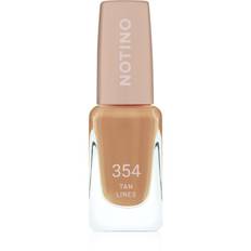 Notino Gel Effect Nail Polish Geleeffekt neglelak 354 Tan Lines 10 ml - 10 ml