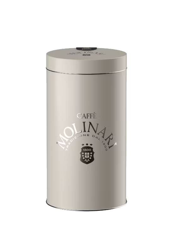 Molinari Signature Arabica kaffebønner 250g