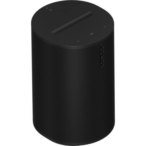 Sonos Era 100 högtalare Svart Kabel & Trådlös