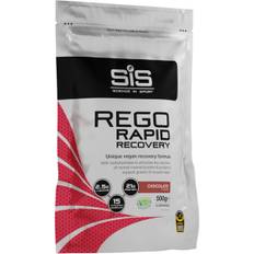 SIS Rego Rapid Recovery Choklad 500g -  Övriga produkter  -  Kosttillskott - brun - Storlek ONE-SIZE