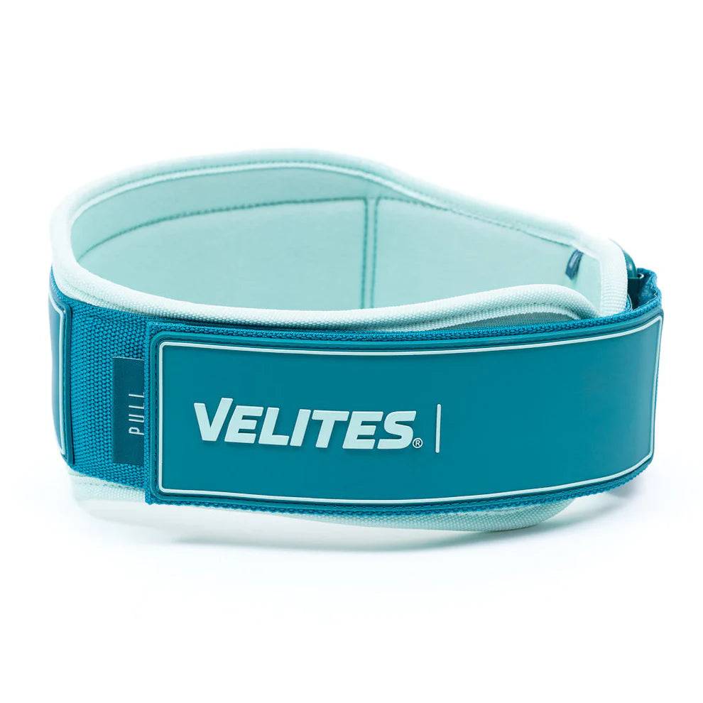 Velites - Lifting belt Blue - Medium