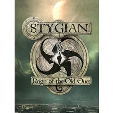 Stygian: Reign of the Old Ones (PC) - Steam Key - GLOBAL
