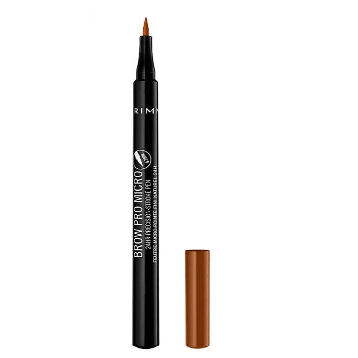 Rimmel London Brow Pro Micro Precision Pen 002 Miele Marrone