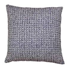 Kuddfodral i textil från Chanel 45x45 cm - Kuddfodral