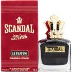 Scandal Pour Homme Le Parfum