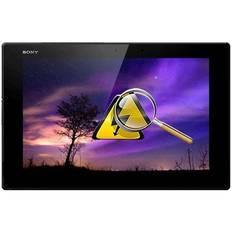 Sony Xperia Z2 Tablet Wi-Fi Diagnos