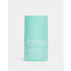 Kopari - Brightening Aluminum-Free Roll On Deodorant with AHA and Bearberry, 60 ml-Ingen farve