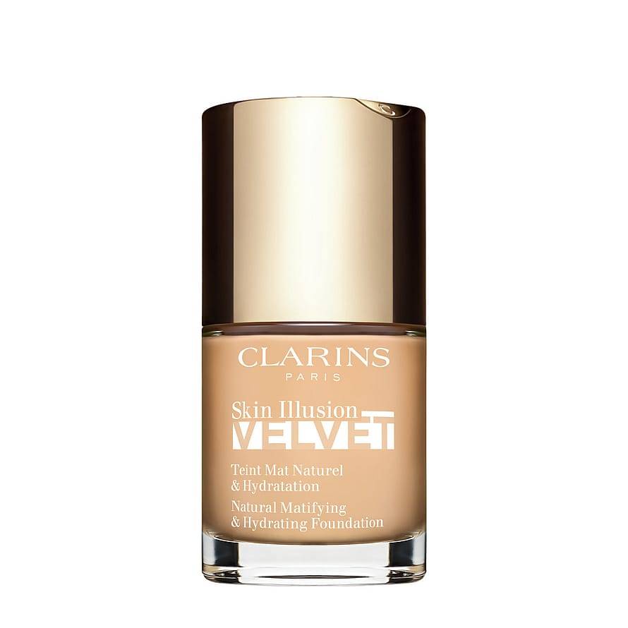 Skin Illusion Velvet Foundation 103N