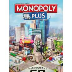 Monopoly Plus (Xbox One) - Xbox Live Key - GLOBAL