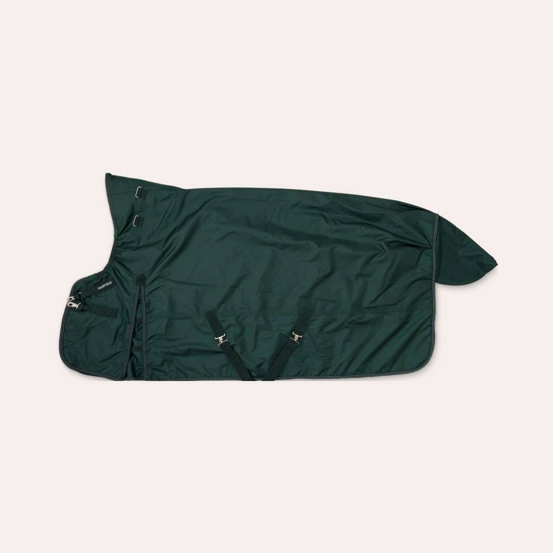 Regntäcke Reinvent Ultra 50 Fairfield® Grön
