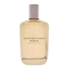 Sean John Unforgivable Woman - Eau De Parfum - Resestorlek - 10 ml