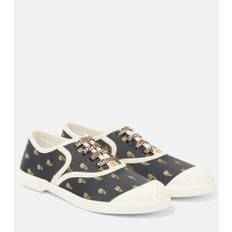 Valentino Garavani Bay By Bay embroidered sneakers - black - EU 37.5