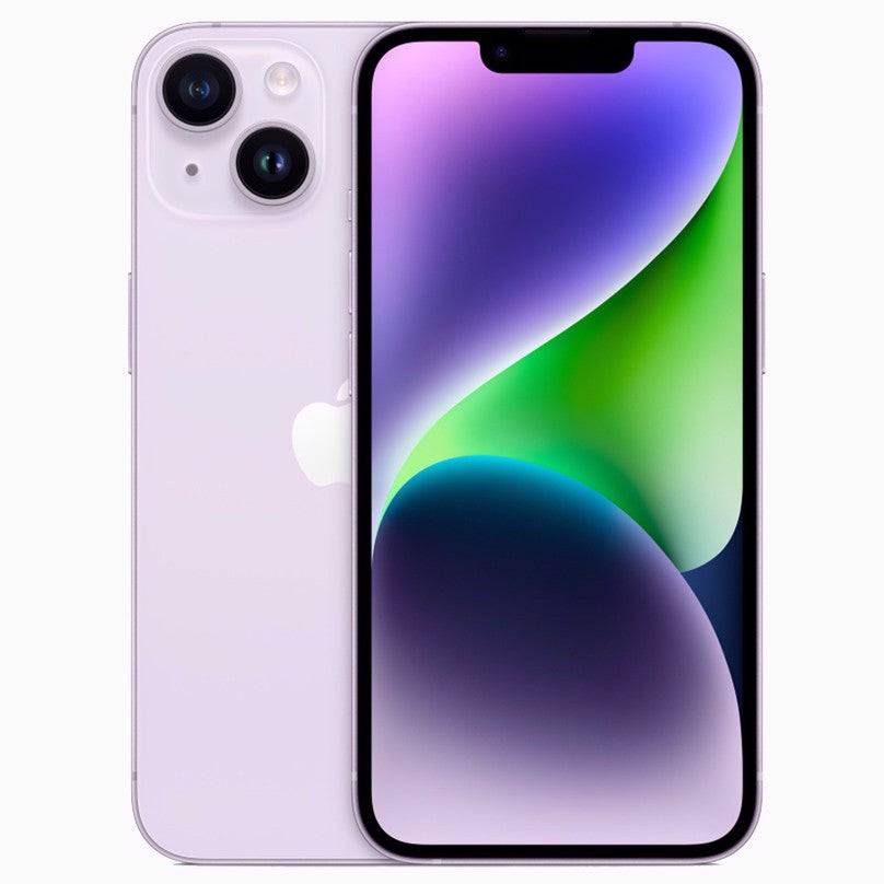 iPhone 14 Plus - 128GB / Very Good / Purple