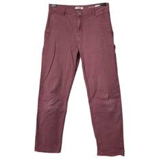 Carhartt WIP Straight pants