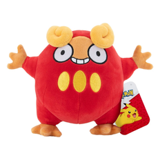 Pokemon Plush - Darumaka