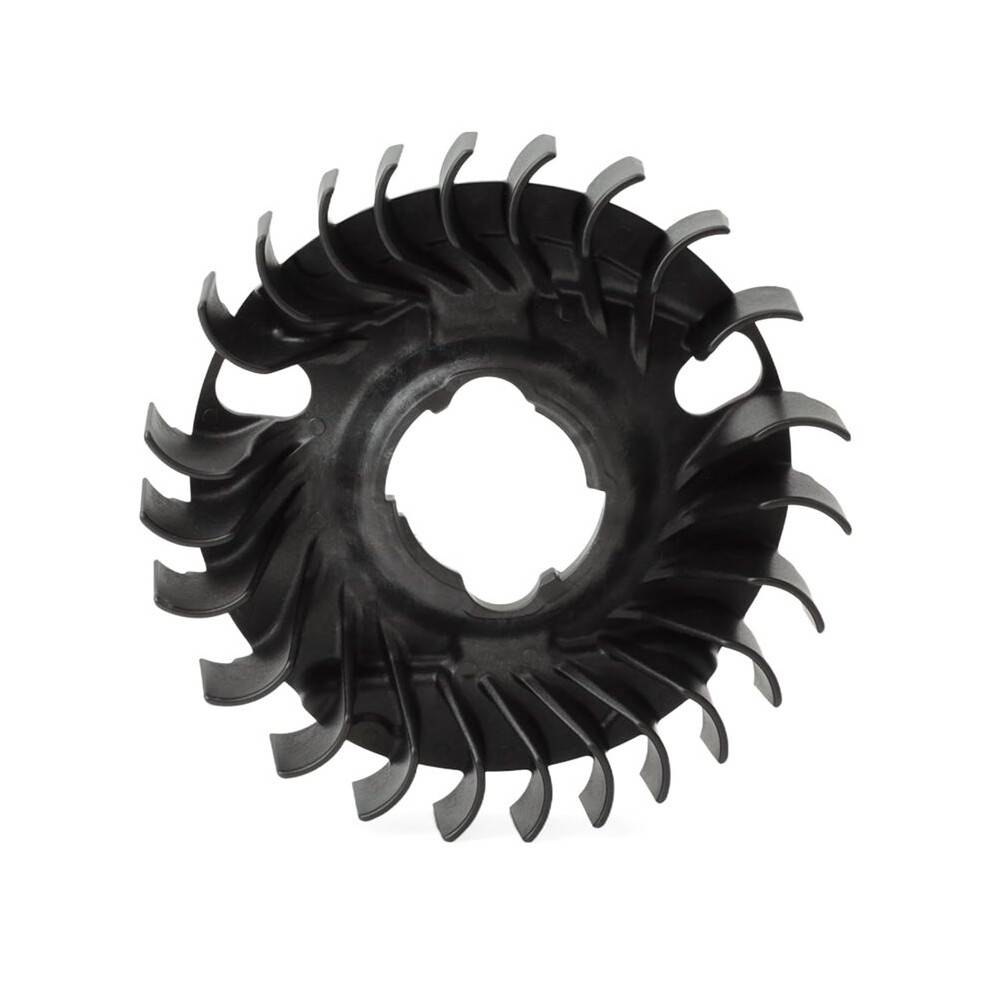 594102 Svänghjulsfläkt Ersättning för Briggs & Stratton 093J00 093J02 103M02 104M02 104M05 104M0B Motor