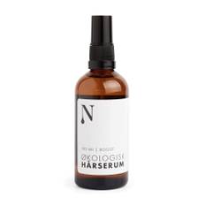 ØKOLOGISK HÅRSERUM 100 ML