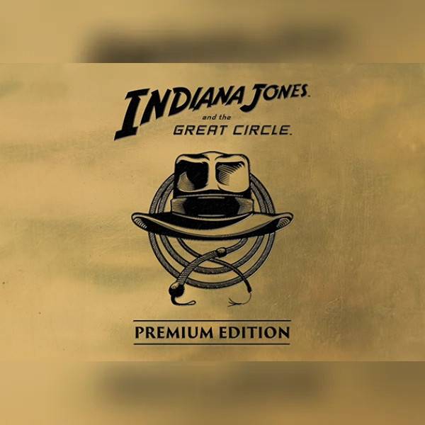 Indiana Jones and the Great Circle: Premium Edition (PC) Steam Key - GLOBAL
