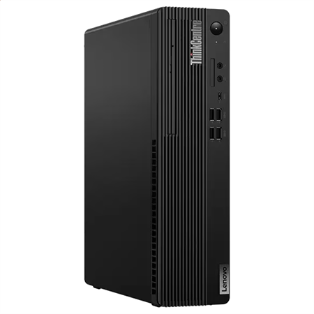 Lenovo Thinkcentre M75s Gen 5 - Ryzen 5 PRO 8500G - 256GB SSD - 16GB RAM - LAN - Win11 - Stand A
