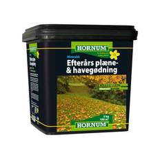 HORNUM Kalium gødning NPK 0-4-21 (+S & Mg), 5 kg