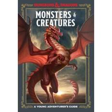 Dungeons & Dragons: Monsters & Creatures (EN)