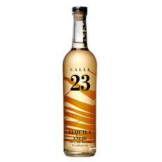 Calle 23 - Anejo - Tequila