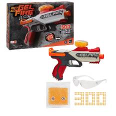 NERF Pro Gelfire Legion + 300 Hydrated Gelfire Rounds