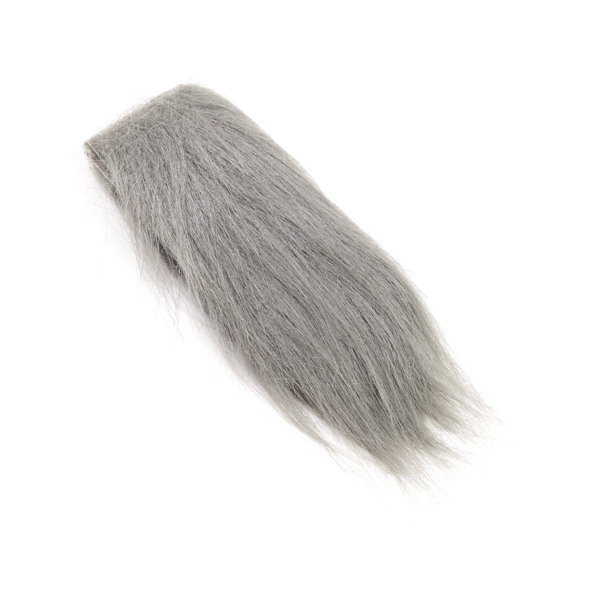 Craft Fur - Bright Red
