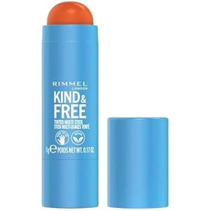 RIMMEL LONDON | KIND &; FREE | Face