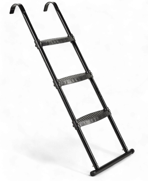 Stige til Trampolin m/ 3 trin