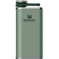 Classic Easy Fill Wide Mouth Flask | 0.23L - Stanley Create