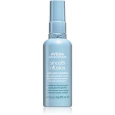 Aveda Smooth Infusion™ Style Prep Smoother™ Silkeserum til hår Til at behandle kruset hår 100 ml - 100 ml