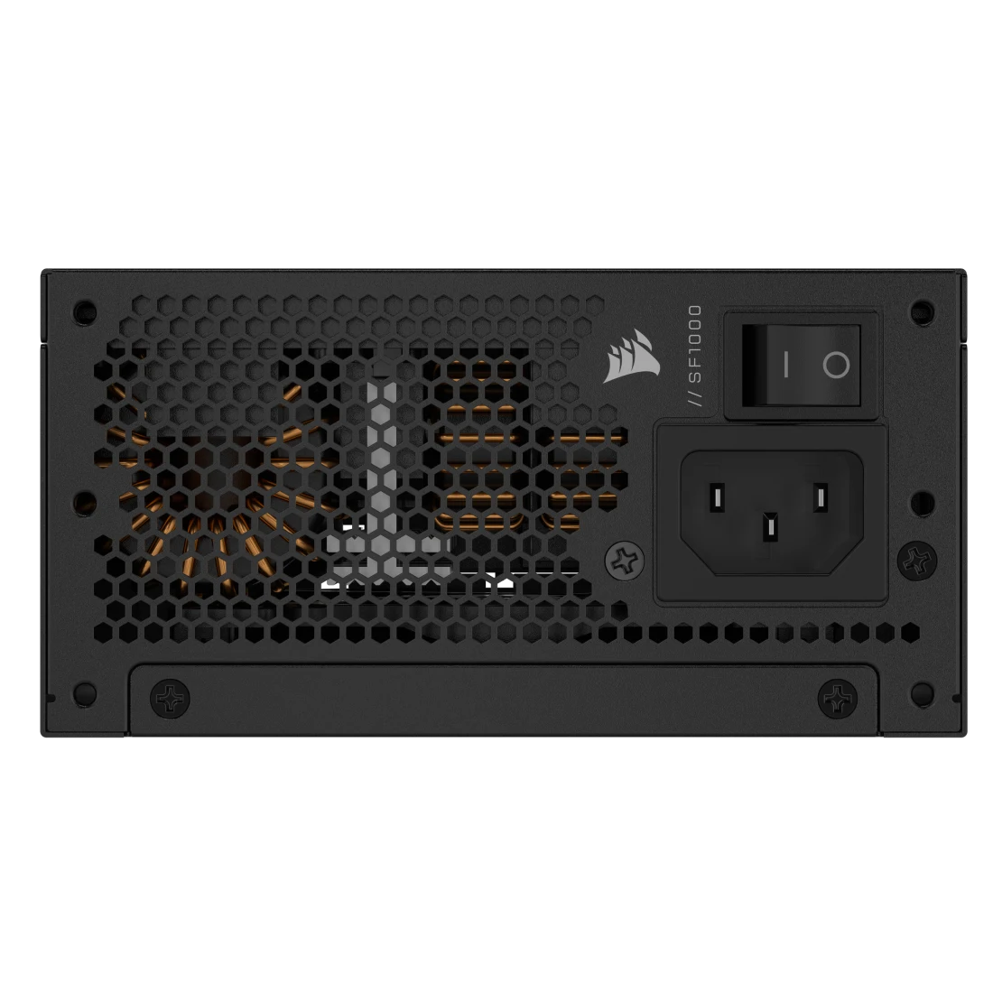 SFX PSU SF1000 1000W - 80+ Platinum - ATX 3.1