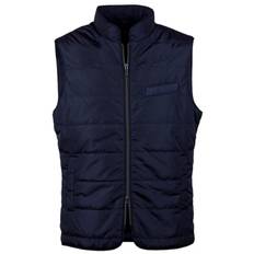 STENSTRÖMS Vest Quilted Nylon - 190 NAVY (XL)