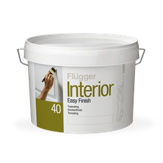 Interior Easy Finish 40