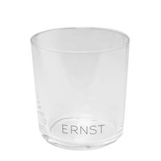 Ernst Dricksglas - Ernst Kirchsteiger