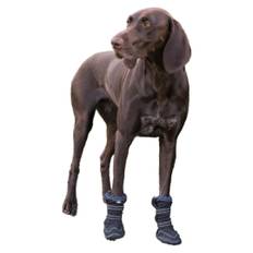 Trixie Walker Active Hundestøvler Med Gummisål 2 stk/pk - Small/Medium