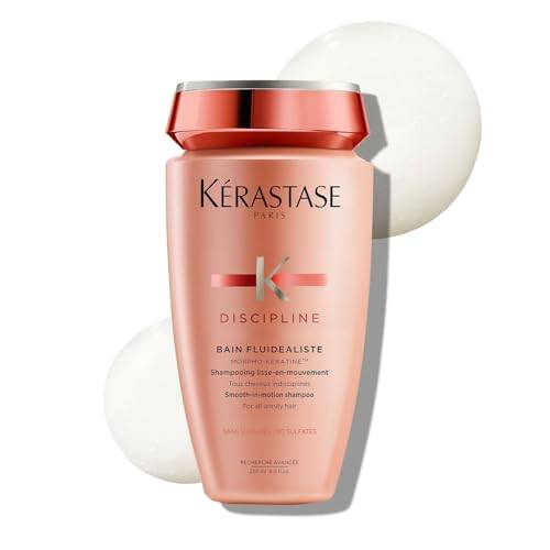 KERASTASE CHAM DISCIPLINE S/SULFATOS 250