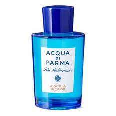 Acqua Di Parma Blu Mediterraneo Arancia di Capri Eau de Toilette 180 ml Acqua Di Parma