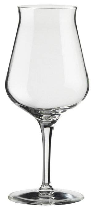 Crafty ölglas - 6 st/fp (42 cl)