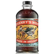 Shanky’s Whip – Black Irish Whiskey Liqueur