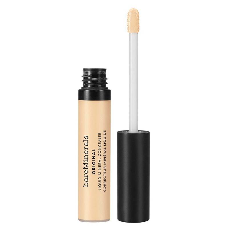 Bare Mineral Original Liquid Mineral Concealer Fair 1W 6 ml.